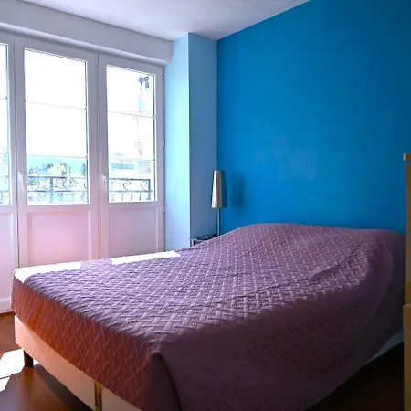 Vakantiehuis Le Banc Sous Les Tilleuls Chooz