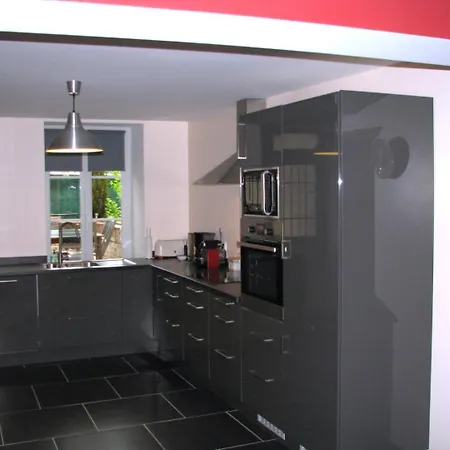 Holiday home Le Banc Sous Les Tilleuls *