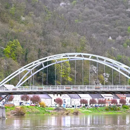 Le Banc Sous Les Tilleuls Holiday home *