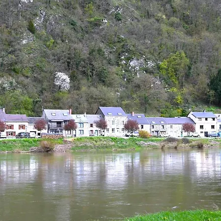 Vakantiehuis Le Banc Sous Les Tilleuls *