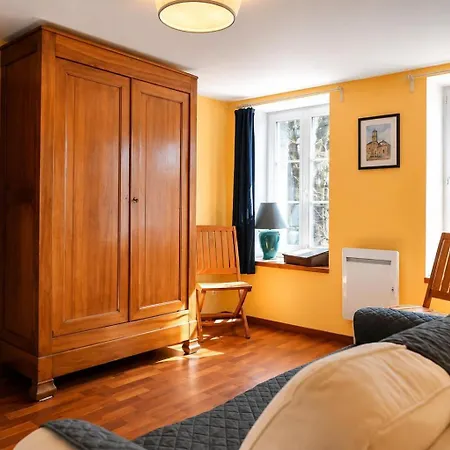Vakantiehuis Le Banc Sous Les Tilleuls Chooz