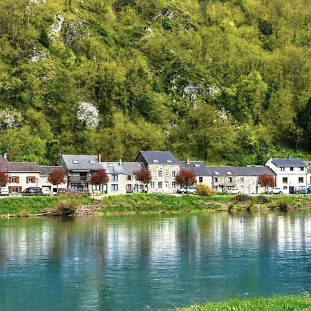 Le Banc Sous Les Tilleuls Vakantiehuis